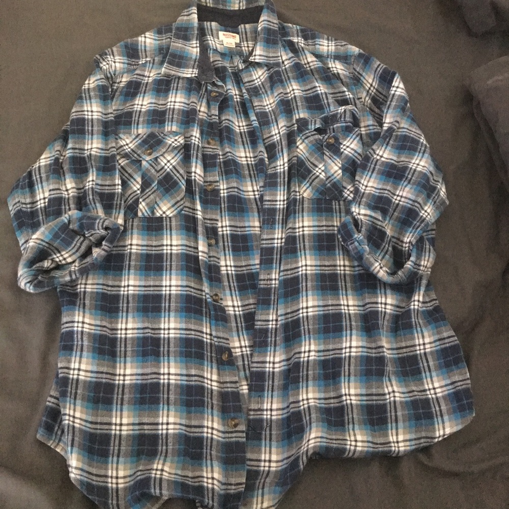 Flannel